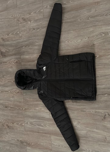 North face puffer - , size