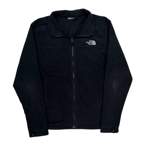 The north face fleece jacket - the,