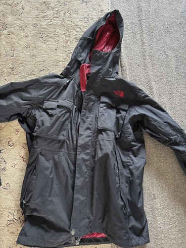 North face hyvent - face, men's