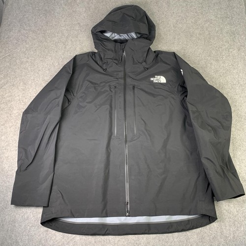 The north face jacket - the,