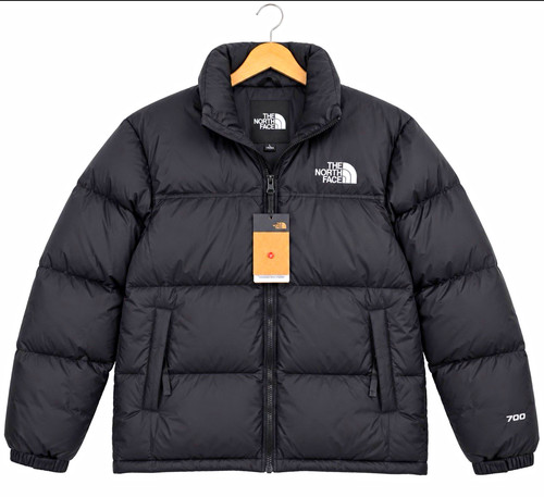 The north face 700 down - down, puffer