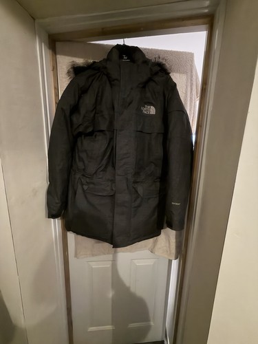 Men north face jacket m - face,