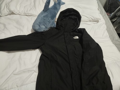 The north face windbreaker - north,