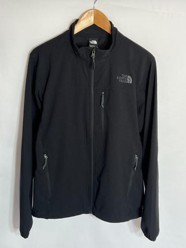 North face nimble softshell - north,