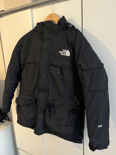 The north face - face, down