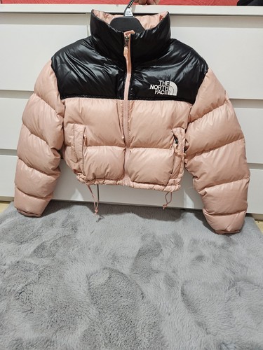 The north face nuptse - face, women's