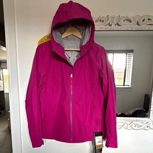 The north face dryzzle - the,
