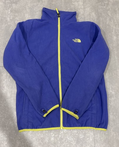 The north face girls - north, fleece
