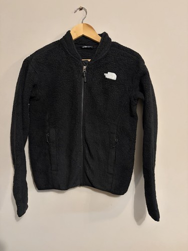 The north face black - the,