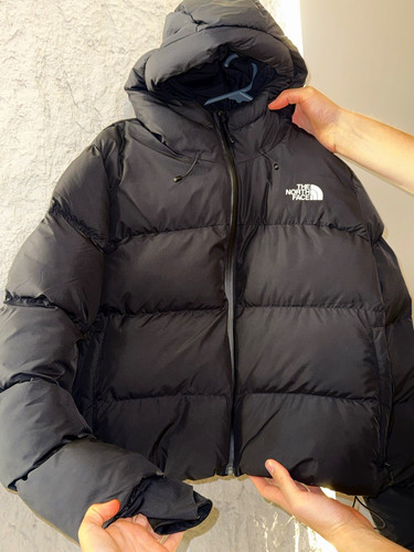 The north face nuptse - north,