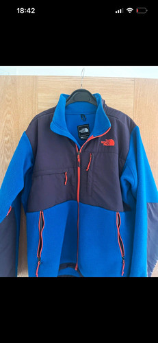 The north face denali - face, men’s