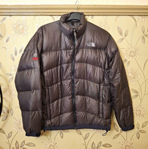 The north face summit - north, series