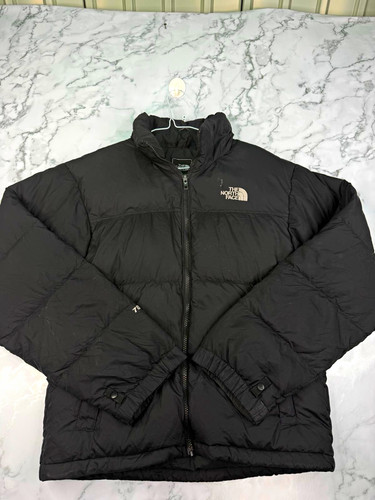 The north face black - north,