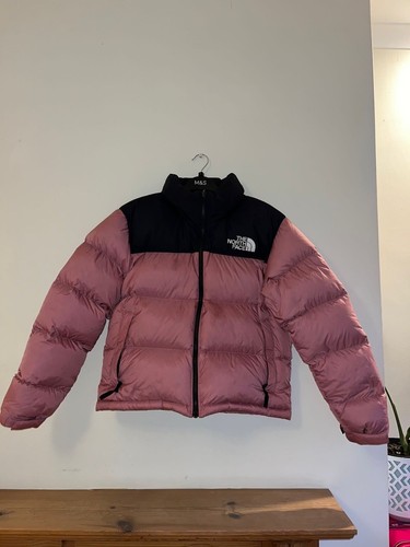 The north face plus 1996 - face,