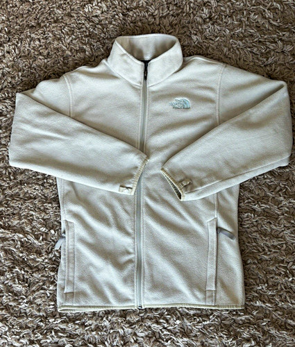 The north face cream - north,