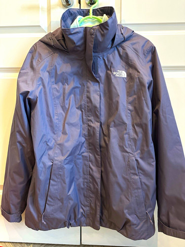 The north face women xl - the,