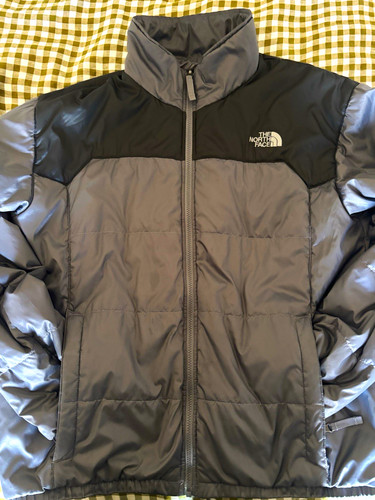 Vintage the north face puffer - vintage,