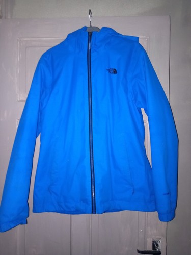 North face jacket - north, l
