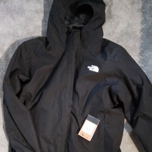 North face climate - north, 3in1