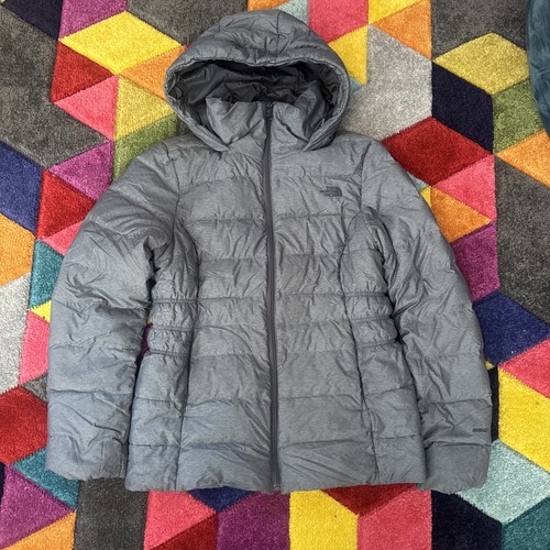 The north face jacket size - the,