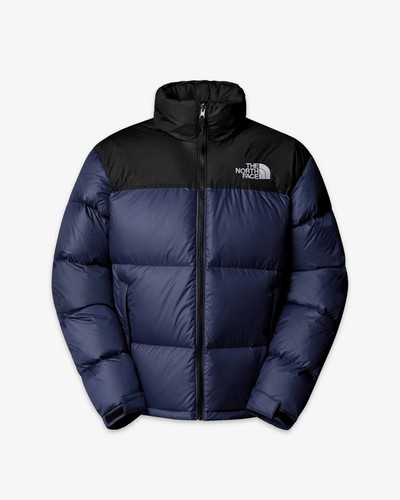 The north face 700 navy - the,