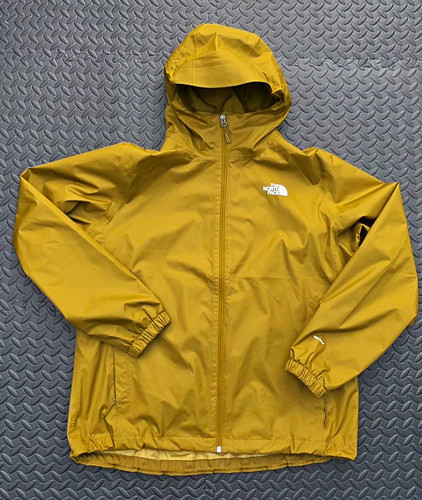 The north face - m, quest
