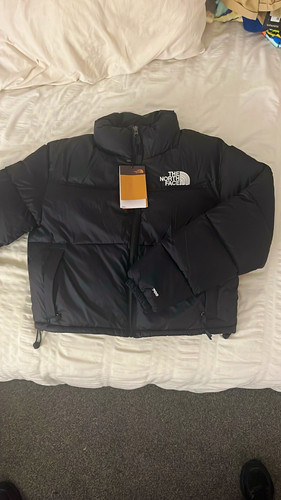 The north face men black - face,