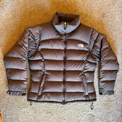 The north face 700 down - north, puffer