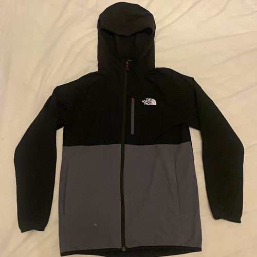 The north face men hooded - the,