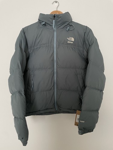 Skims the north face - skims, 1996