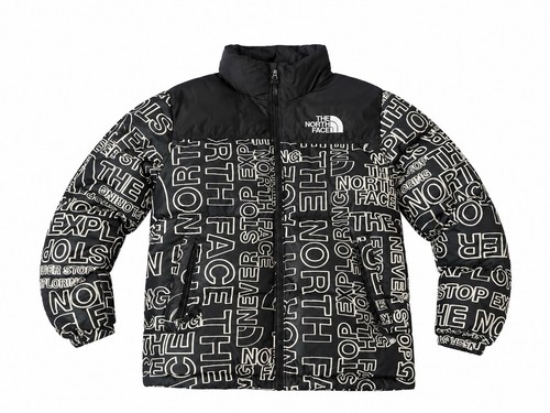 The north face - north,