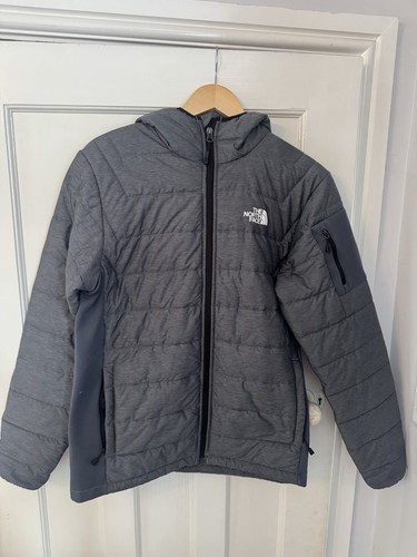 North face grey - north,
