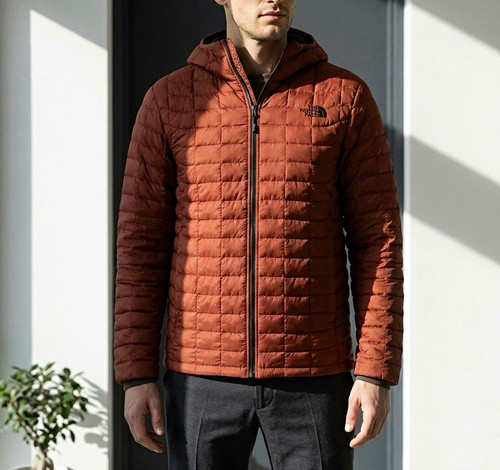 The north face thermoball - the,