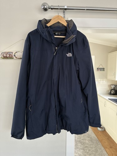 North face men s coat - face, men's
