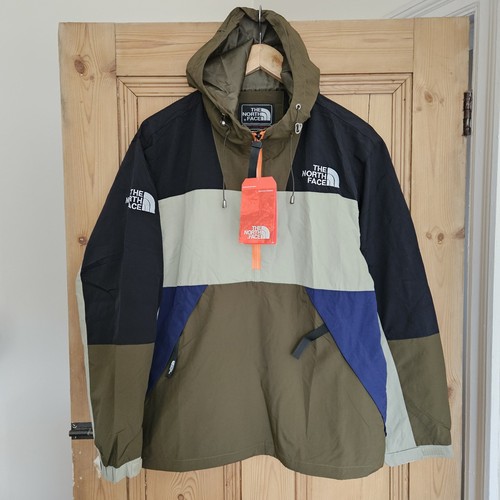 The north face summit - the,