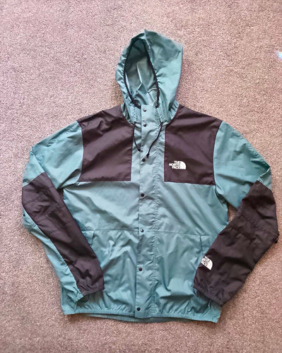 The north face - north,