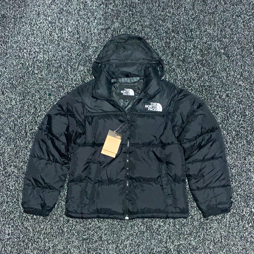 Mens black north - mens,