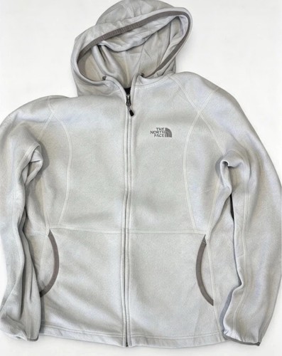 The north face fleece - north, hoodie