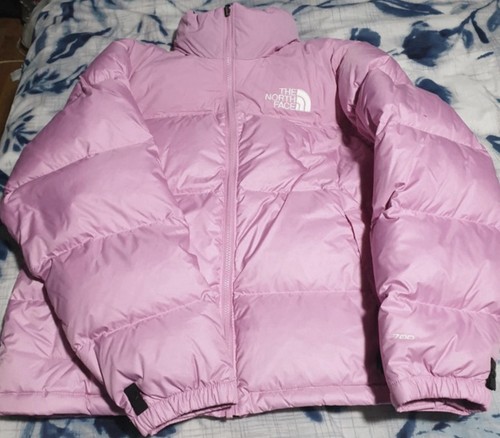 The north face 700 pink - north,