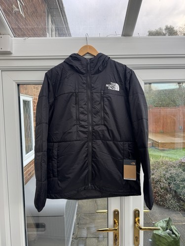 The north face men - the, black