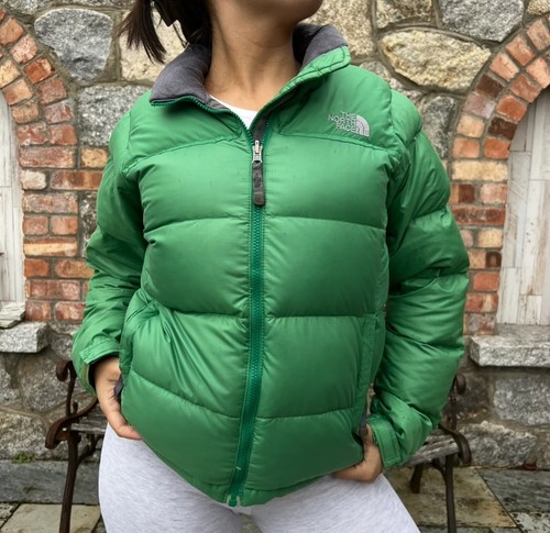 The north face 700 down - the,