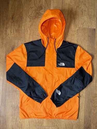 The north face 1985 seasonal - face,