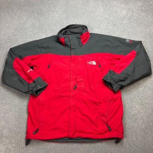 North face jacket - jacket, medium