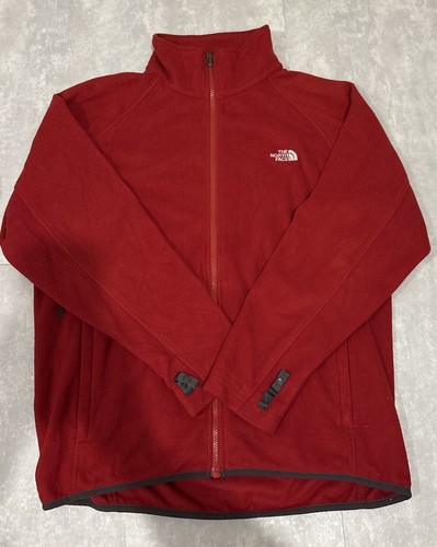 The north face mens red - the,