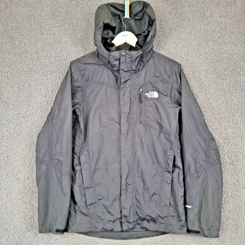 The north face jacket - the,