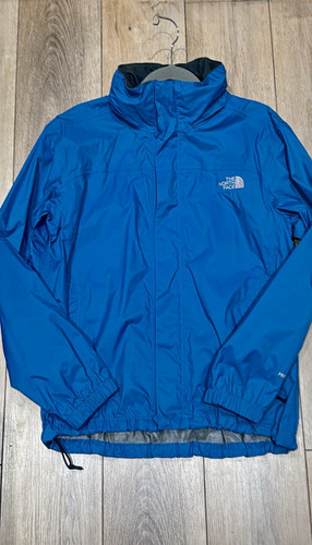 The north face hyvent - the,