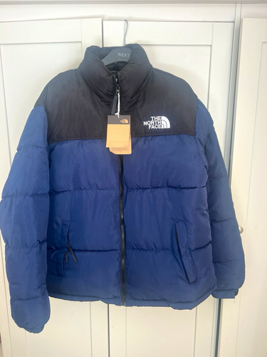 The north face style nuptse - the,