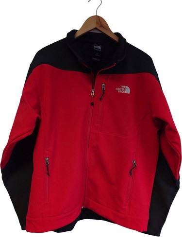 The north face - face, softshell