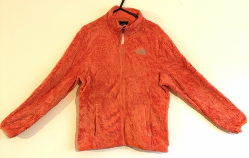 The north face - north, pink