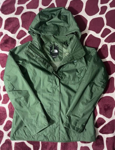 North face jacket size - jacket, l